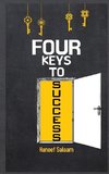 Four Keys to Success