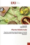 Plante Médicinale