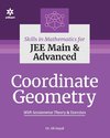 Coordinate Geometry