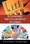 Economic Development In India