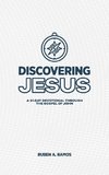 Discovering Jesus