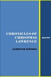 Chronicle of Christmas Lawrnce - winter