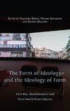 The Form of Ideology and the Ideology of Form