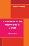 A New Look at the Prophecies of Daniel