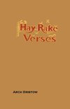 Hay Rake Verses