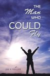 The Man Who Could Fly