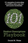 101 Product Descriptions Playbook