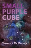 Small Purple Cube