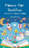 Poems For Bedtime Children's Poetry Book