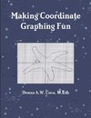 Making Coordinate Graphing Fun