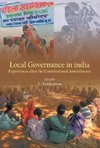 Local Governance in India