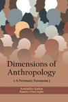 Dimensions of Anthropology