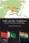 India and Her Neighbours