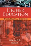 Higher Education