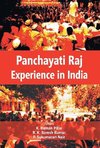 Panchayati Raj Experience in India