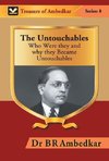 The Untouchables