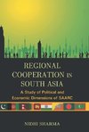 Regional Cooperation In South Asia