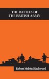 The Battles of the British Army