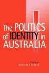 The Politics of Identity in Australia