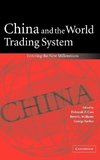 China and the World Trading System