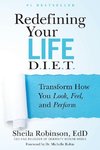 Redefining Your Life D.I.E.T.