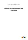 Drames & Romans de la Vie Littéraire