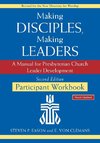 Making Disciples, Making Leaders