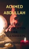 FLÜGEL: GESCHICHTEN DER HELLSEHERIN