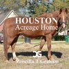 Houston Acreage Home