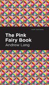 Pink Fairy Book