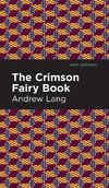 Crimson Fairy Book