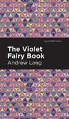 Violet Fairy Book