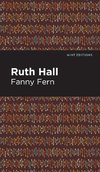 Ruth Hall