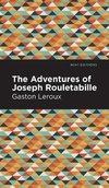 Adventures of Joseph Rouletabille