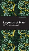 Legends of Maui