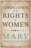 A Vindication of the Rights of Woman