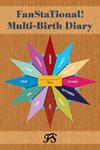 Fanstational! Multi-Birth Diary