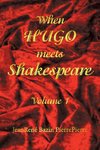 When Hugo Meets Shakespeare