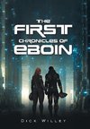 The First Chronicles of Eboin