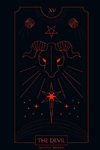 Tarot Journal - The Devil