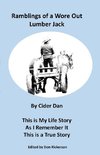 Cider Dan- Book 1