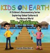 Kids On Earth