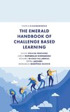 The Emerald Handbook of Challenge Based Learning