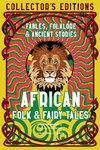 African Folk & Fairy Tales