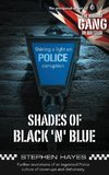 Shades of Black 'n' Blue - Further Revelations of an Ingrained Police Culture of Cover-ups and Dishonesty