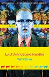 Lord Vishnu's Love Handles