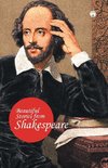 Beautiful Stories from Shakespeare