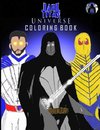 Dark Titan Universe