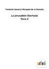 La Jerusalem libertada