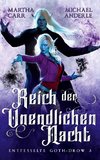 Reich der Unendlichen Nacht